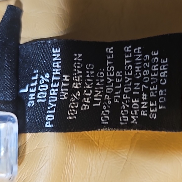 Moto Jacket - Picture 3 of 3